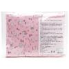 Koji Company Salt Pillow, 30cm x 20cm, Made in Japan, Standard Salt Pillow, Cat Design, Pink, 140114