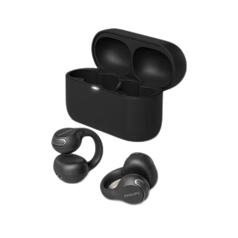 

Philips TAQ2000 Wireless Open-Ear Bluetooth Headphones