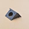 3D Printer Plastic Bracket Mount for CNC with 42 Stepper Motor & Brushless Servo