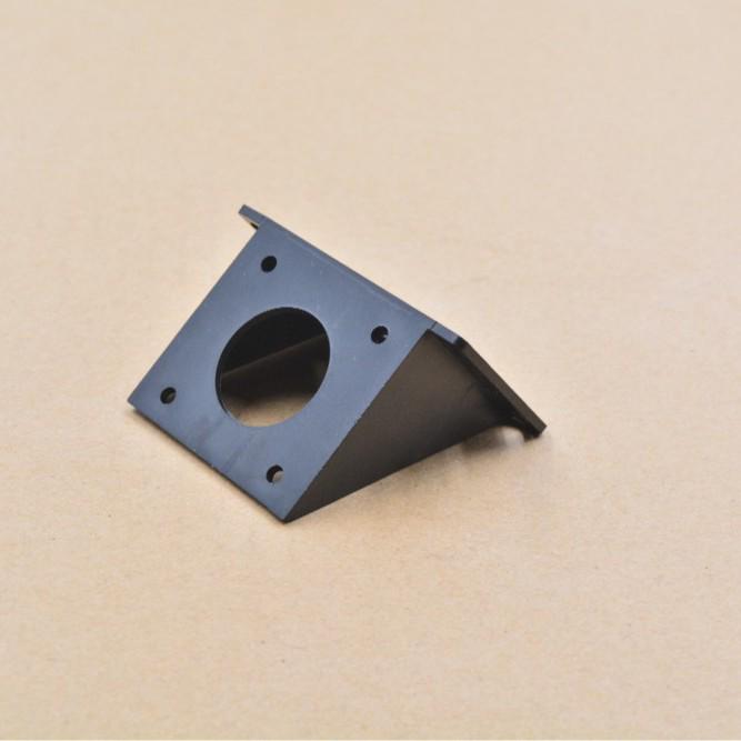 3D Printer Plastic Bracket Mount for CNC with 42 Stepper Motor & Brushless Servo