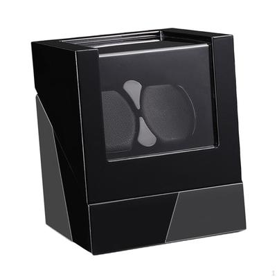 Double Watch Winders ,Automatic Winder Box ,Watch Holder, Display for
