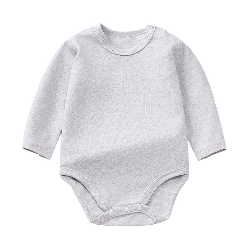 

Багатосезонний дитячий цільний комбінезон: Трикутний дизайн для весни, осені та зими 73