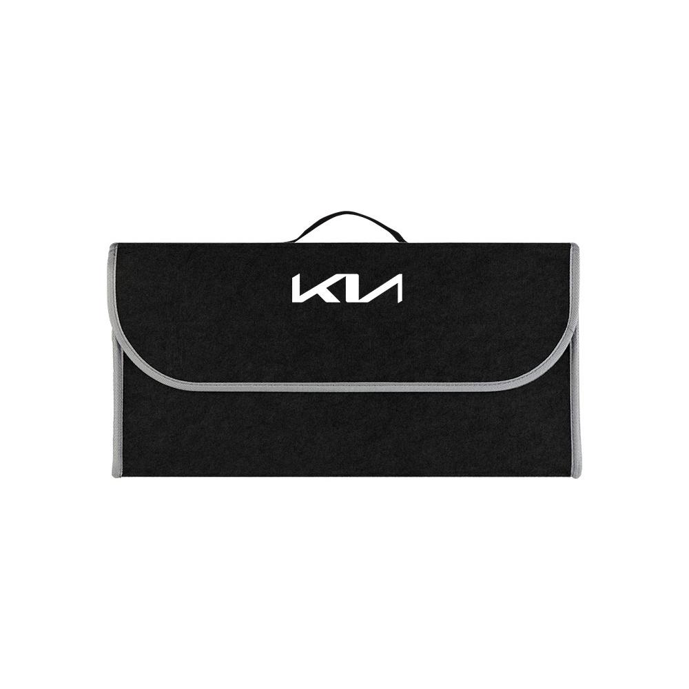 Car Sundries Storage Box Trunk Organizer Bag Tool Case For KIA Sportage Ceed Sorento Cerato Optima Picanto Rio Soul K5 K3 K2