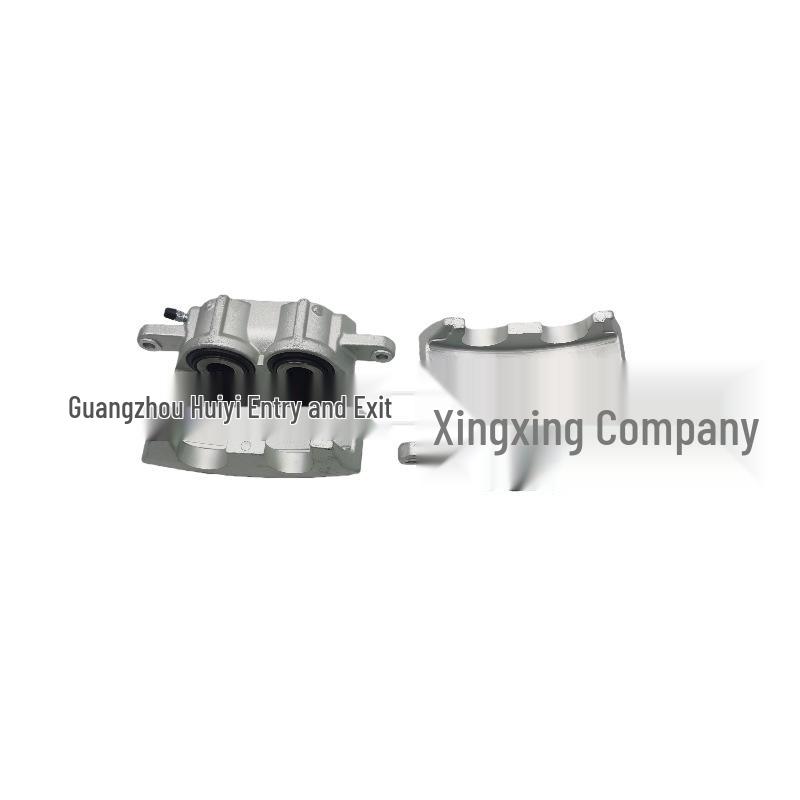 Передний тормозной суппорт для Chrysler 300C (5137670AB/5137671AB) Right Front Caliper without Bracket
