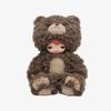 POP MART Hirono Bear Vinyl Plush Doll