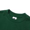 NSW Club Men's Logo Embroidered Pullover Sweatshirt Green BV2663-341