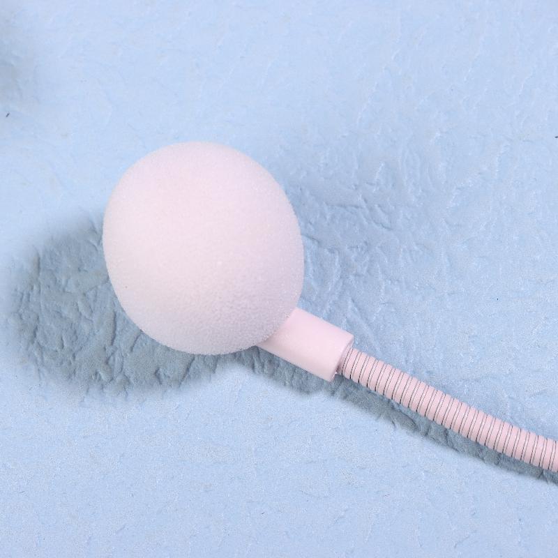 1 Stück Kabelgebunden 3,5-mm-Stecker Führung Vorlesung Rede Headset-Mikrofon Tragbares Kopfmontiertes Headset-Mikrofon für Unterricht Besprechung