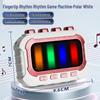 Cross-border Rhythm Master: Handheld Piano Game Console for Kids - Educational Toy & Gift