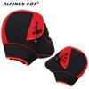 Winter Motorcycle Handlebar Covers Windproof Thick Warm Waterproof Motorbike Scooter Handle Bar Cover Muffs Protective