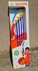 Bow And Arrows Set for Kids Childrens Sports Outdoor Shooting Toy Games