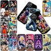 Cover for Motorola Moto G55 G45 G75 G85 G35 Edge 50 30 Fusion 40 NEO Ultra Pro Casing Phone Case Goku Vegeta Dragons Balls IV