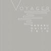 CD MANABU OISHI  Voyage SACD Hybrid EWSA0123 EWE 2006 Japan Jazz Used
