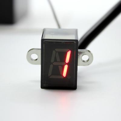 Automobilová elektronika – Rychloměry a otáčkoměry