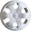 14-Inch Panda Wheel, Hubcap, and Tire Covers for Free Cruiser Models
