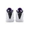 Air Jordan B'Loyal PS Blanco Morado Negro CK1426-115