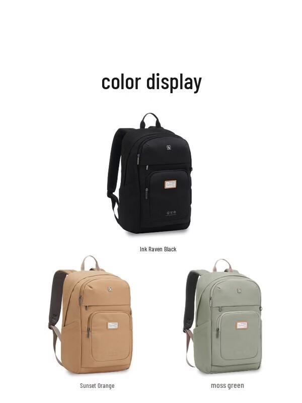OIWAS Business  Travel Laptop Backpack