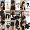 Acessórios para cabelo – Ganchos de cabelo