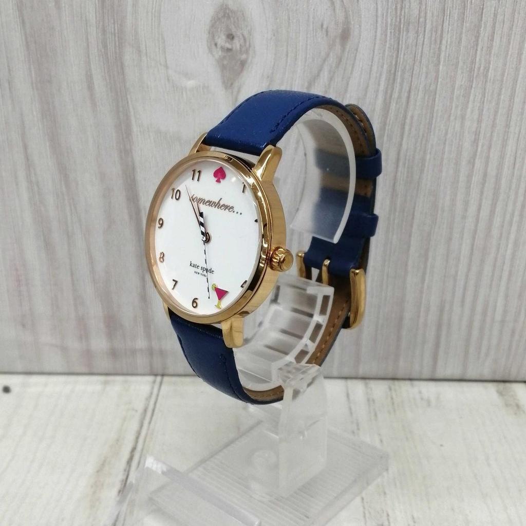 Used KATE SPADE KSW1040 Quartz