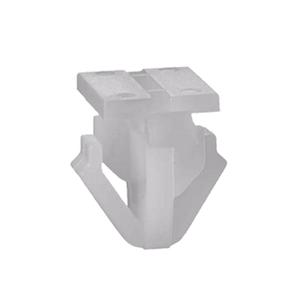 10x Body Door Side Moulding Clips For Hyundai Sonata Tucson Kia Soul 87715-3K000