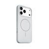 Liquid Silicone Ai Camera Shutter Button Case for iPhone 17 Pro Max with Magnetic Pop-Up Cover Animation Magsafe Compatible