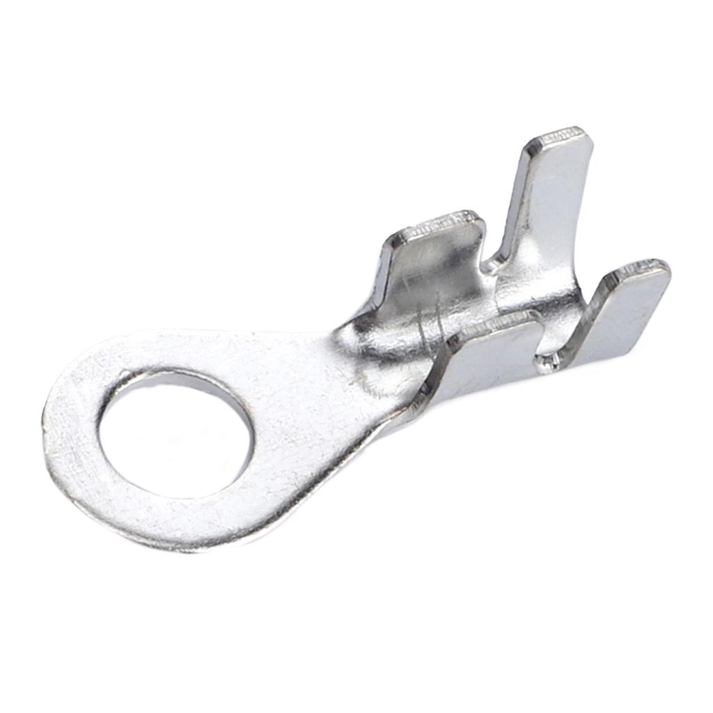 Mehrzweck Elektrische Crimpklemmen Verbinder 100 Stück Zubehör für Elektriker und Bastelbegeisterte