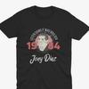 Joey Diaz 1984 Boulder T Shirt, Joey Diaz T Shirt, MMA T Shirt, Joe Rogan, Joe Rogan Podcast, JRE, Joe Rogan T Shirt, JRE Podcast
