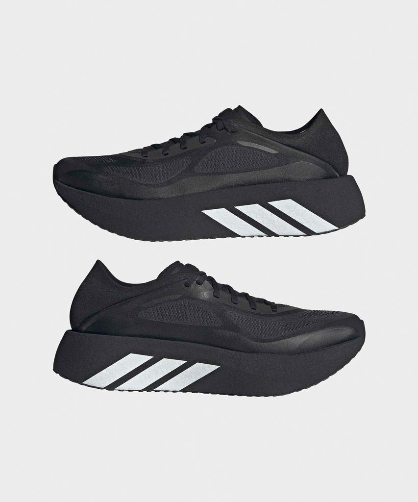 adidas Hyperboost Run Running Shoes M - Black:White / Kk2010