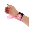 Supporto per Polso da Badminton Regolabile Allenatore Stabilizza il Tuo Polso Per Varie Dimensioni della Mano Con Forte Supporto Racchetta da Badminton