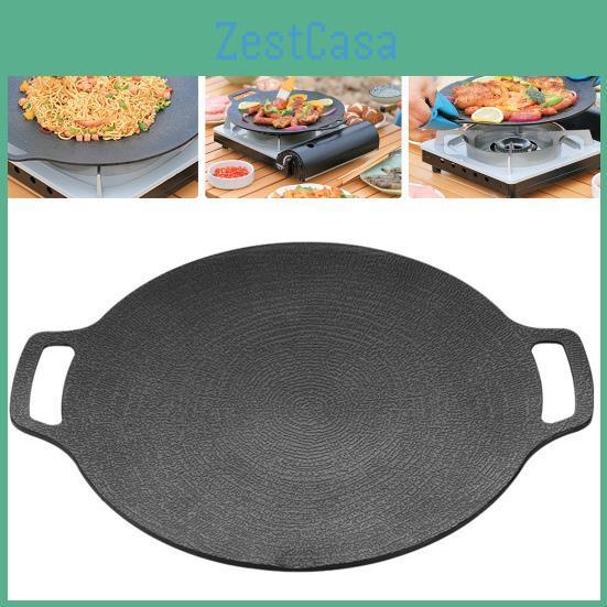 Useful Baking Tray To Easy Clean Portable Multipurpose