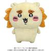 Bandai Namco Nui (Bandai Namco Nui) Chiikawa Plush Play Charm Shisa 6117