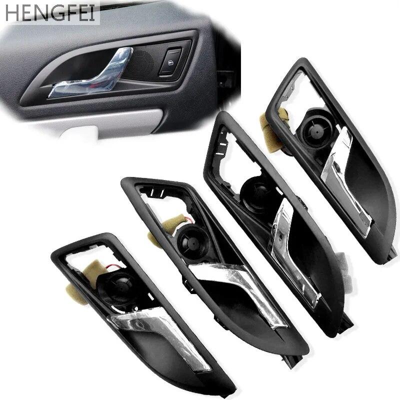 

Автомобильные аксессуары для Skoda Octavia Superb Yeti, дверная ручка, интерьер