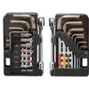 Topeak Omni Tool Card