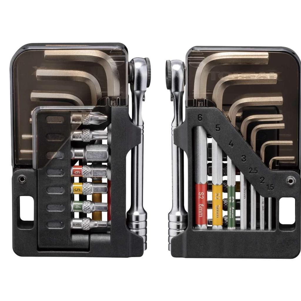 Topeak Omni Tool Card