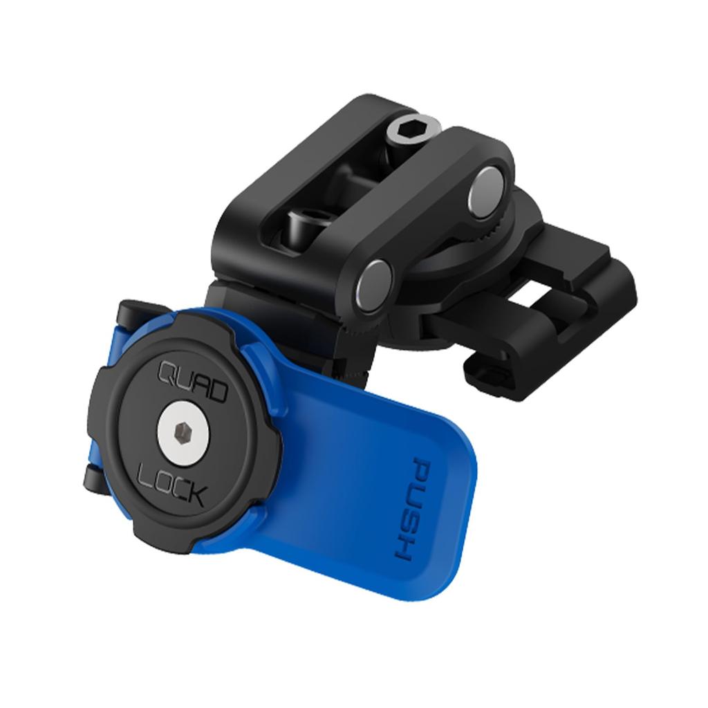 Quad Lock Brake Reservoir Motorcycle Mount - Original case for