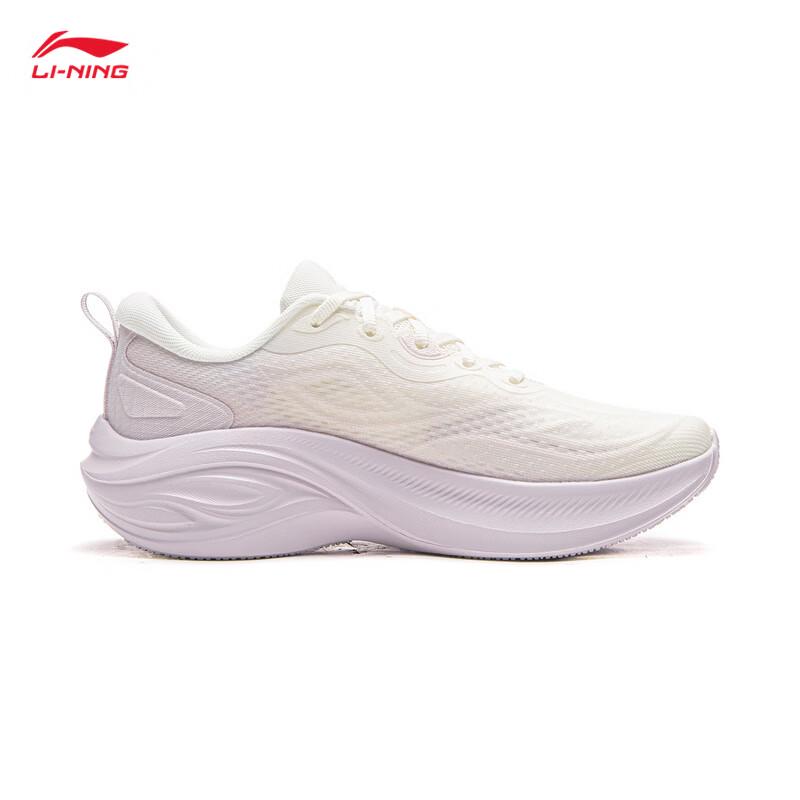 Li-Ning Lingbo V3 Women's Cushioned Casual Running Shoes