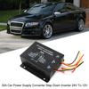 Power Converter, 30A Car Power Converter Inverter 24V to Converter, Car Power Converter, DC-DC Converter, Buck Converter
