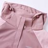 Past Women's Hooded Casual Outdoor Jacket