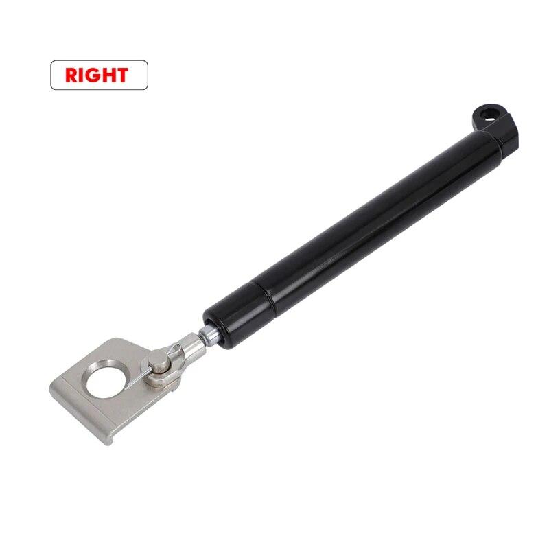 Rear Tailgate Gas Strut For HOLDEN RG COLORADO LS LTZ Z71 2012-2017 Chevrolet S10 Colorado Shock Support Lift Slow Down Damper
