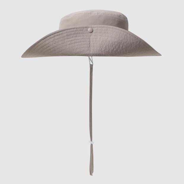 UMBRO Highway Vintage String Bucket Hat Beige Ur123Cht22