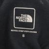 The North Face Short Sleeve T-shirt S Black Outdoor NT31955 Men's Used