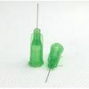 1000PCS/LOT  1/2-inch Fluid Precision Blunt Needle Dispense Tips ,Glue Dispensing Needle Tips