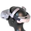 Replacement for Head Strap Replacement Headband Cushion Pad Adjustable for Head Band for Quest 2 VR Accessory