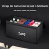 BYD Tang Car Trunk Storage Organizer
