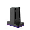 Switch Joycon Controller Charging Dock - Universal Dock for Left & Right Controllers | Nintendo Game Accessories