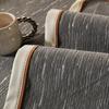 Chenier Sofa Cushion Is Universal In All Seasons, Simple And Modern  New Seat Cushion Non-Slip Seat Cushion Cover Cloth Towel