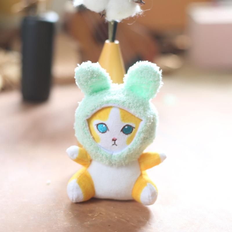 

Милая акула-кошка, жареная креветка, кошка, плюшевая игрушка, брелок, красивая комната, акула, кошка, сумка, украшение для автомобиля, кукла, открытие, праздничный подарок 12CM