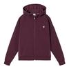 Active Full Zip with Sweatshirt, Hood, LT5FSW40L_WR00_L