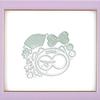 Cutting Dies Metal Stencil Scrapbooking DIY Craft Carbon Steel Embossing Template for Paper Album Card Making Decoration