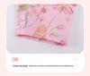 Little Maven Exclusive Cartoon Girls' Summer Set – Cute European & American Baby Clothing