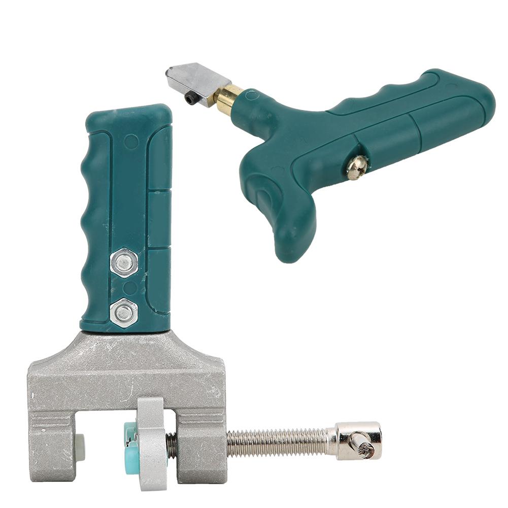 

Ручной резак Ручной работы Бытовой режущий инструмент Аксессуар для стекла Плитки